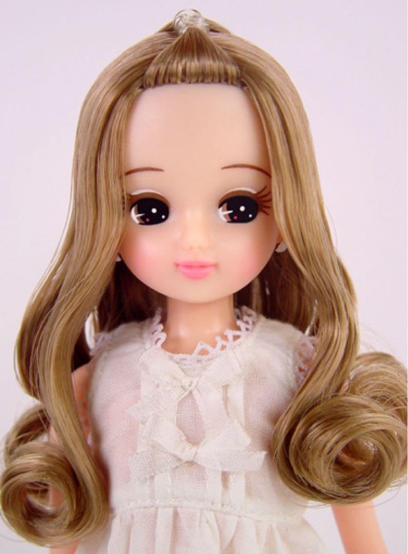 Q11 BJD 1/3 ドール本体 Camille 球体関節人形 ハンドメイ | Shop at