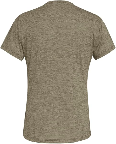 Salewa Puez Melange Dry'Ton T-Shirt Uomo - 2