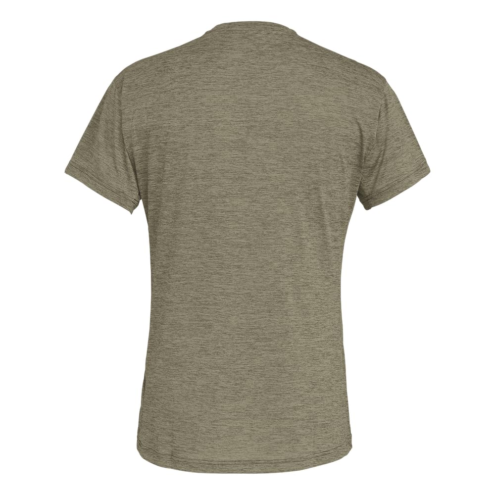 Salewa Puez Melange Dry'Ton T-Shirt Uomo - 3