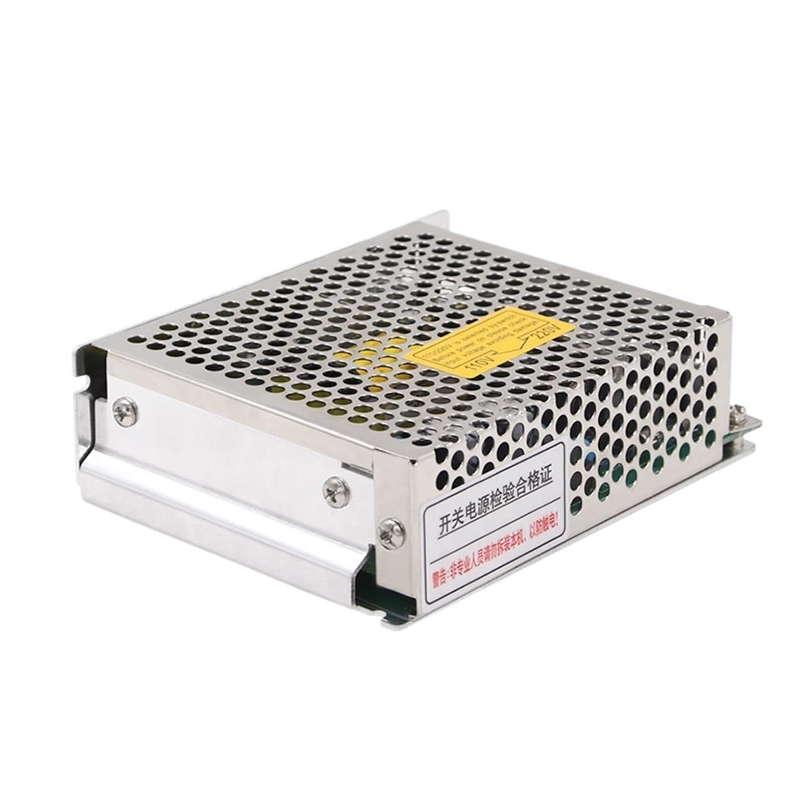 Alimentation à découpage T-30A triple sortie pour vos projets électroniques