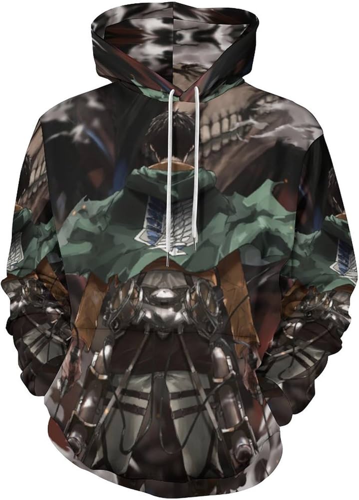 激レア　進撃の巨人展 FINAL パーカー　エレン・イェーガー　メンズＬサイズ 激レア 進撃の巨人展 FINAL パーカー エレン・イェーガー メンズL