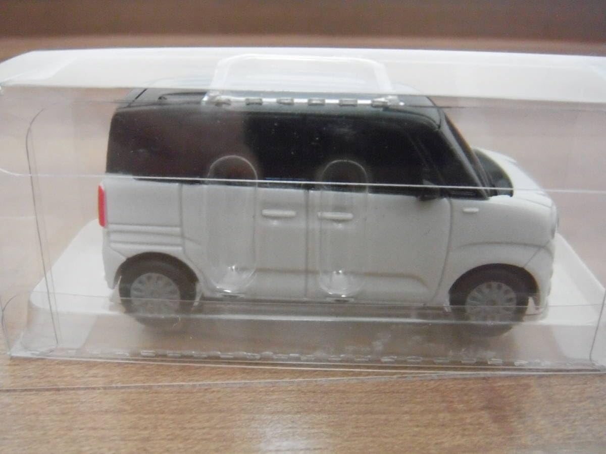 SMILE WAGON R ミニカー 8個セット Amazon | ☆スズキ ワゴンR スマイル（WAGON R SMILE）：オフブルー