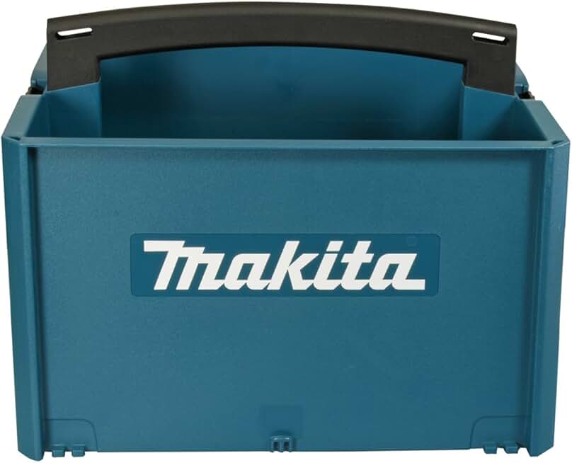 Amazon.co.uk makita box