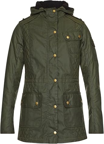 dartford wax jacket