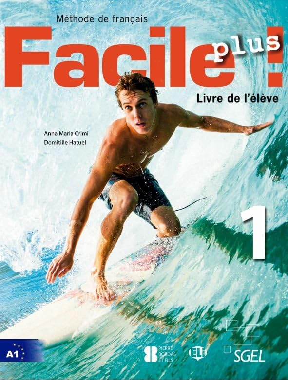 Facile 1 plus alumno