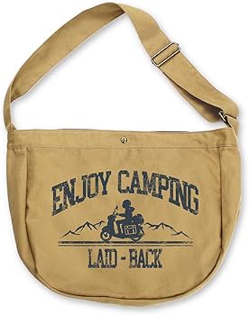 新品 RIDING HIGH エプロン ニュースペーパーバッグ LABORDAY NEWSPAPER BAG