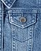 Gymboree,and Toddler Denim Vest,Elm Wash,12-18 Months