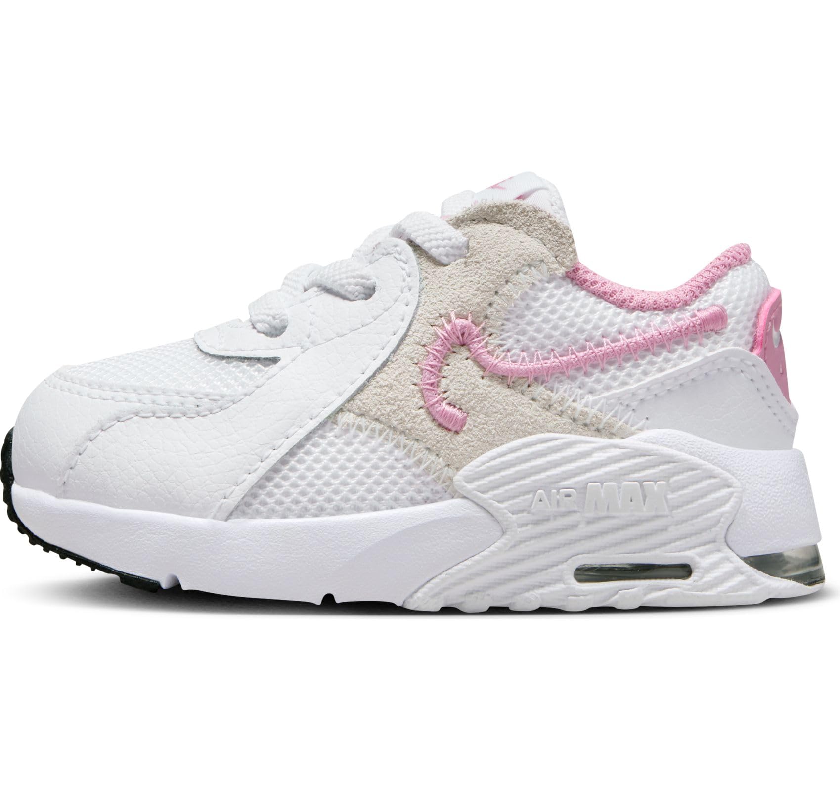 NIKE Air MAX Excee TD, Bajo Unisex niños