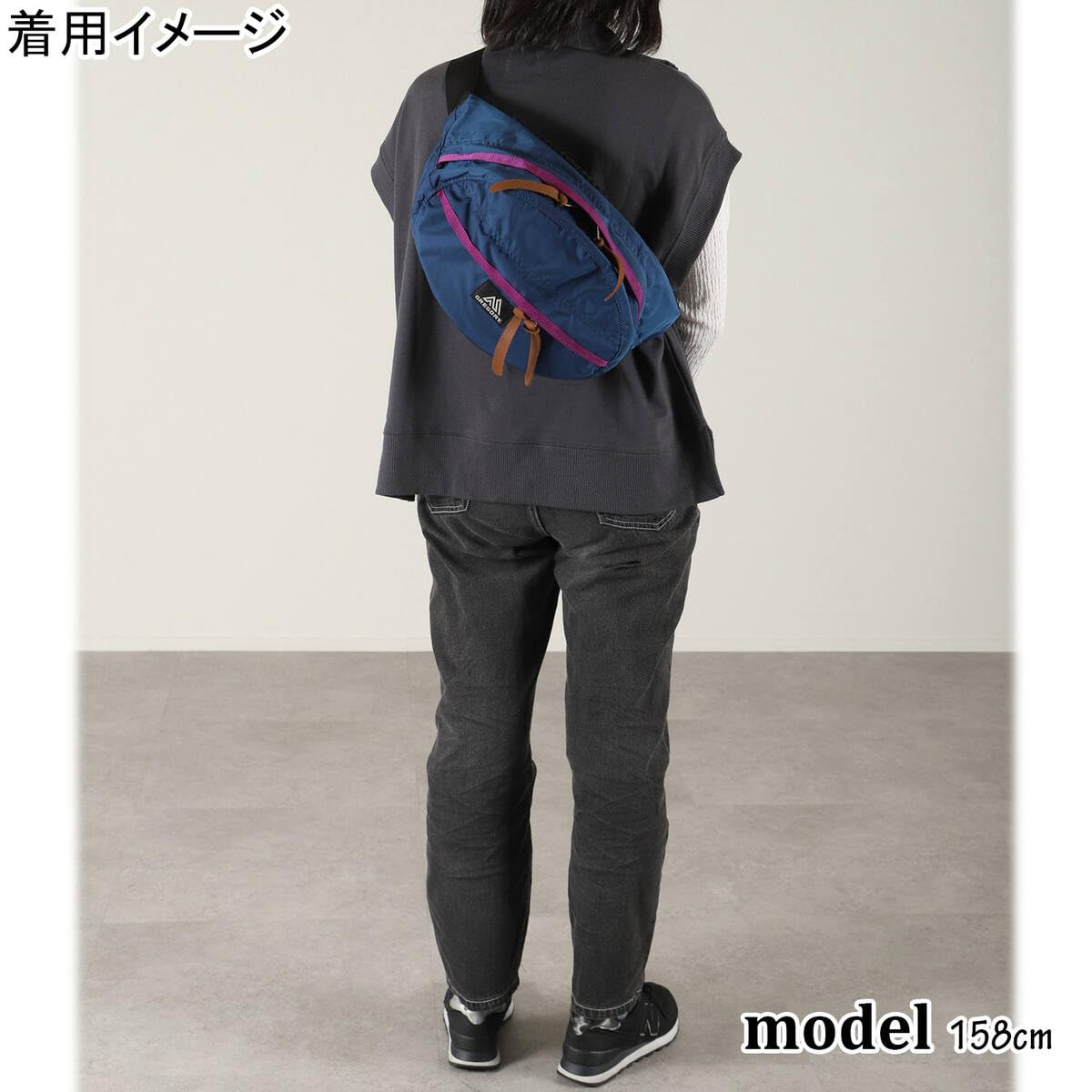 美品　GREGORY グレゴリー テールメイトS デザートサンド Amazon.co.jp: [グレゴリー] テールメイトS デザートサンド ONE