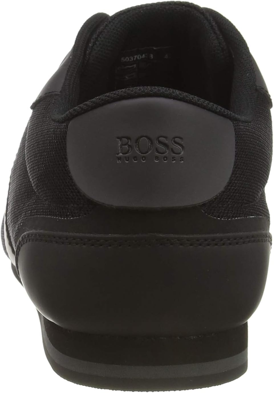 BOSS Men's Modern Sneaker