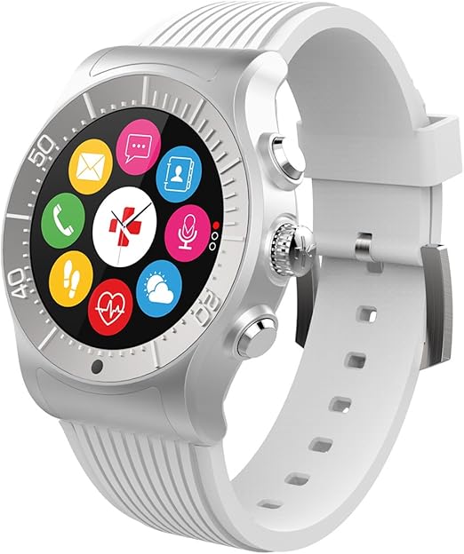 smartwatch mykronoz