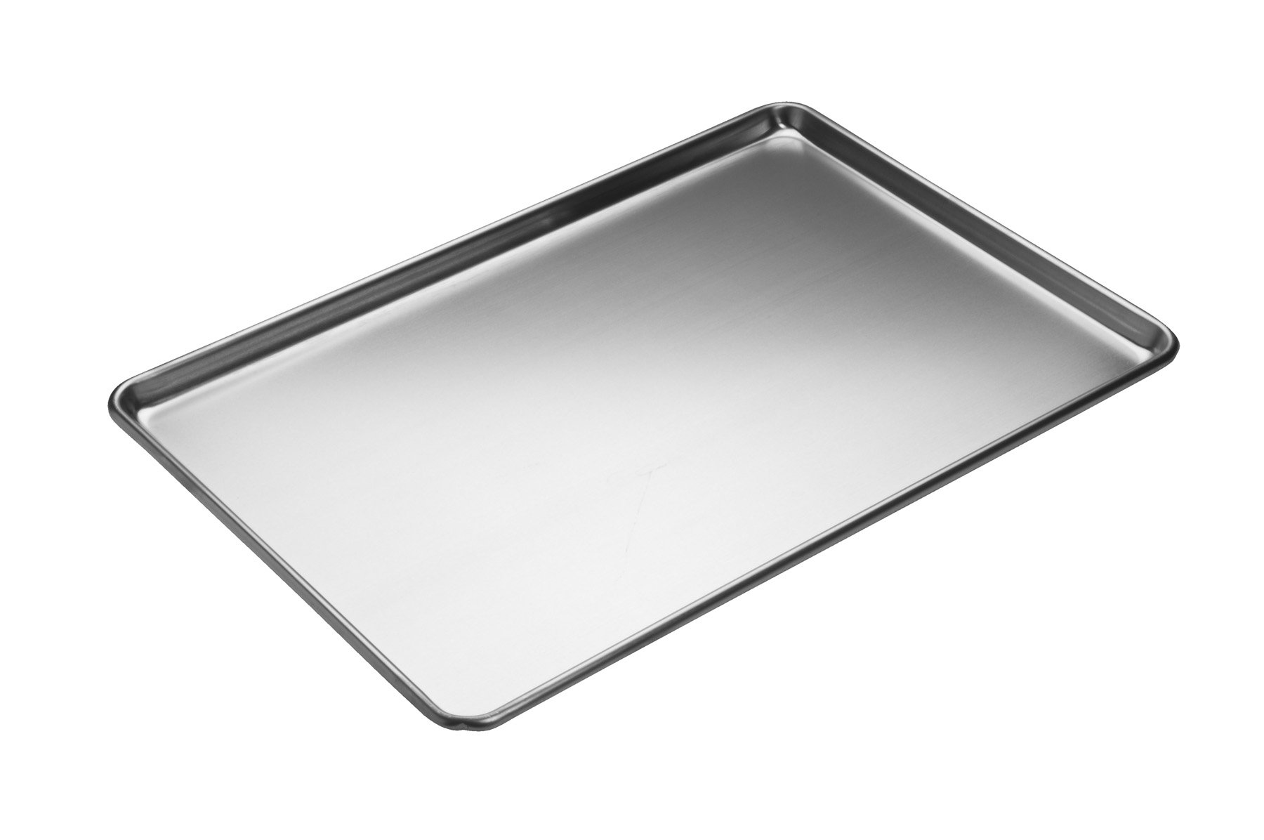 Commercial Grade Aluminum Full Sheet Pan