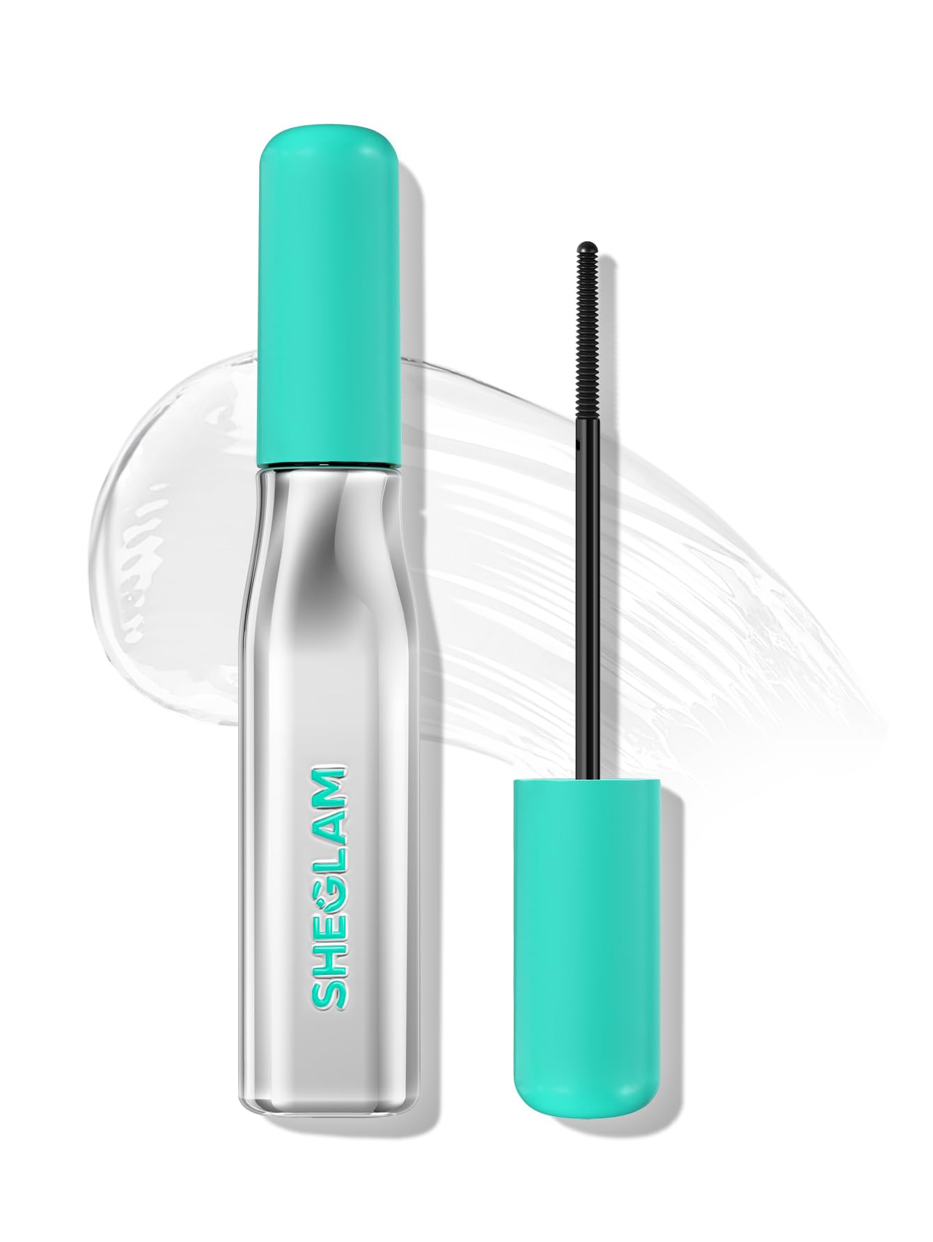 SHEGLAM Lashlighter EZ Remove Lash Treatment Gentle Mascara Remover for Waterproof Mascara