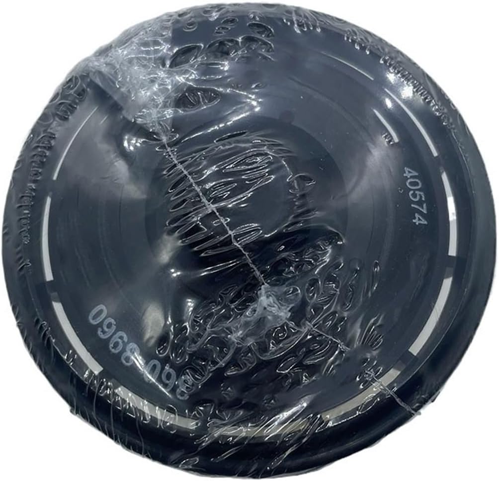 1 2PCS Compatible 360-8960 3608960 Fuel Filter 4461492 360-8958 467-1181 EF55040 Excavator C4.4 C3.6 312D