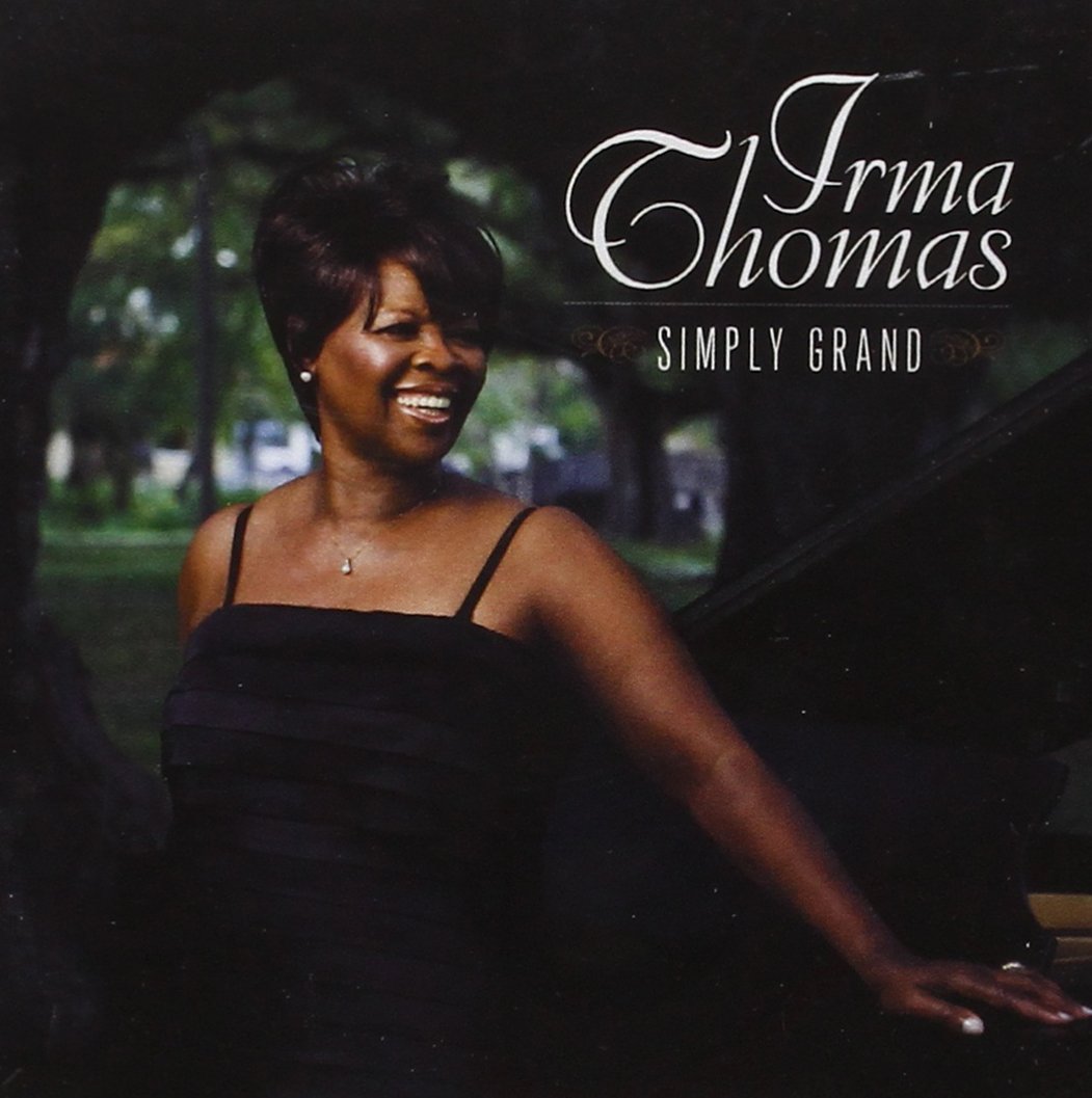 Simply Grand