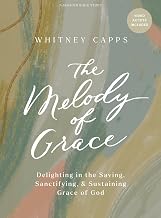The Melody of Grace Bible study book