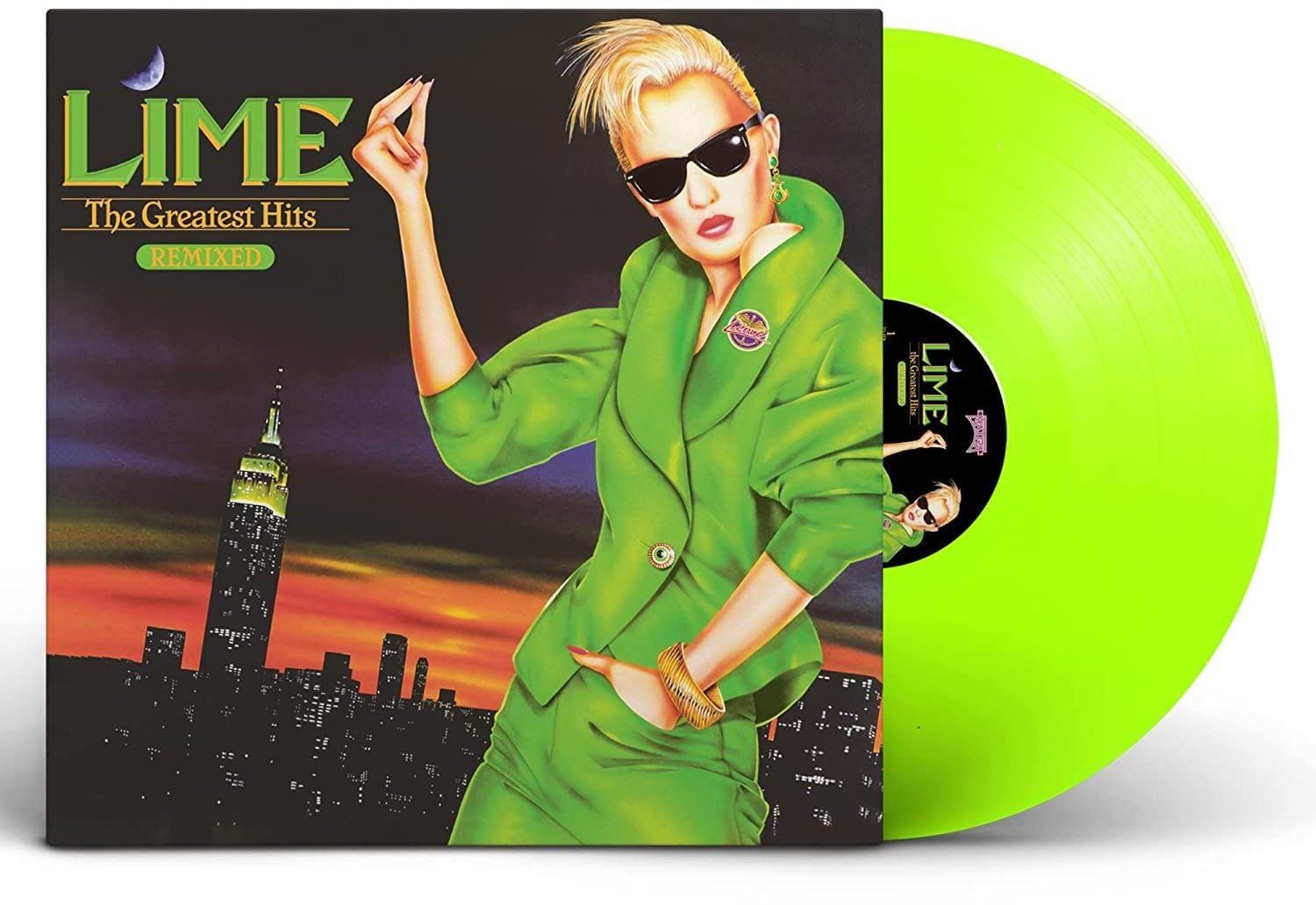 Greatest Hits...Remixed