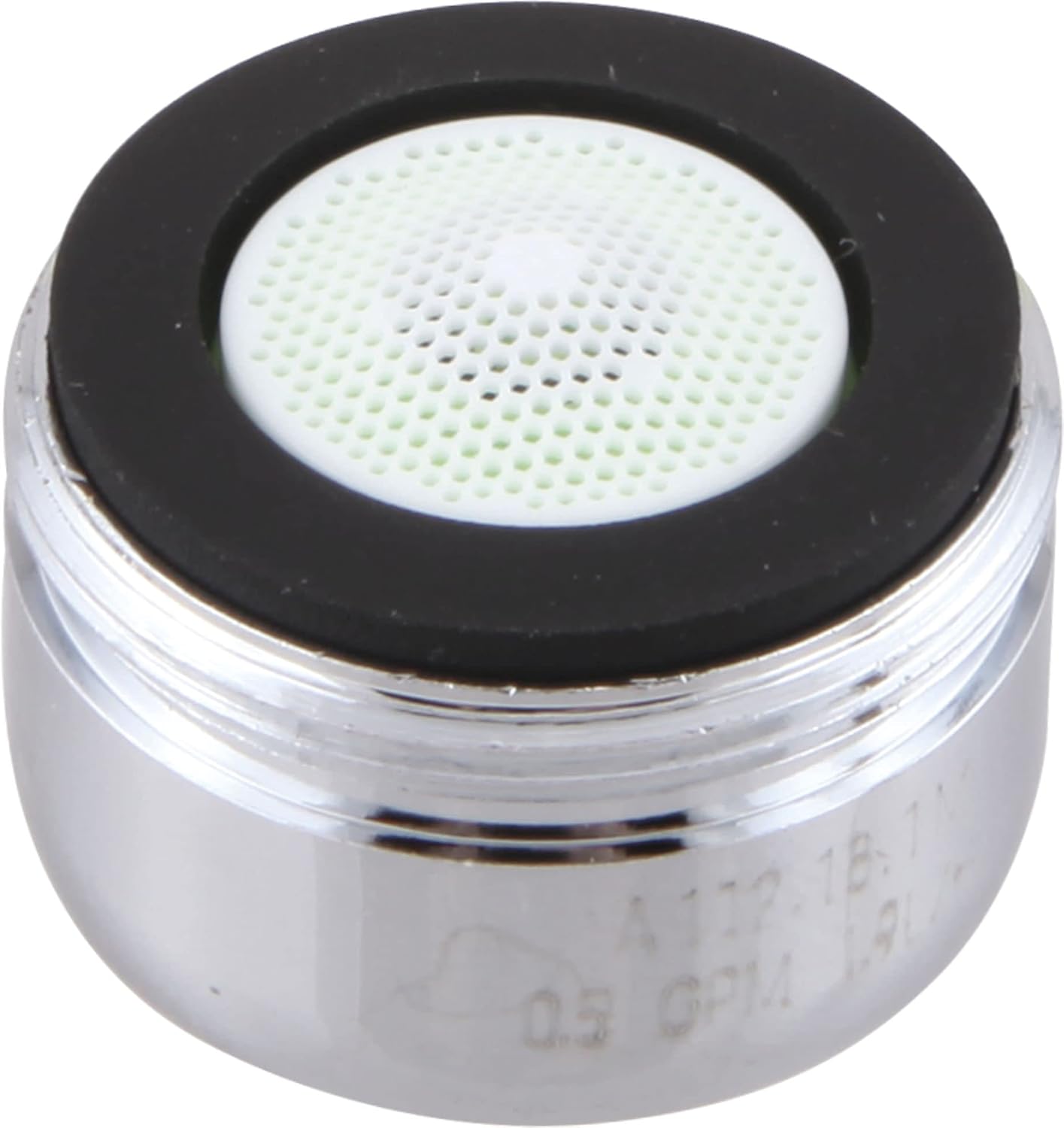 Delta RP79323 Replacement .5 GPM Aerator Only, Brilliance Stainless