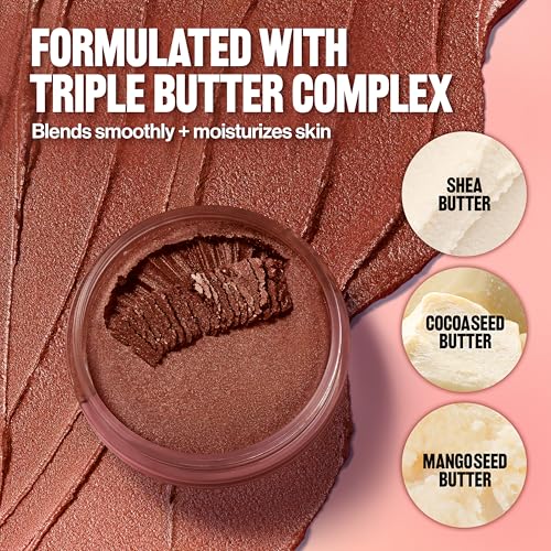 Revlon Glimmer Super Balm, Multi-Use Makeup, 002 Cocktail Hour, 0.06 oz - image 5