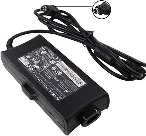 Miniatura 2 de Nuevo adaptador de CA DC para ResMed S9 serie CPAP máquina Elite Machine, para Resmed S9 Escape Machines fuente de alimentación