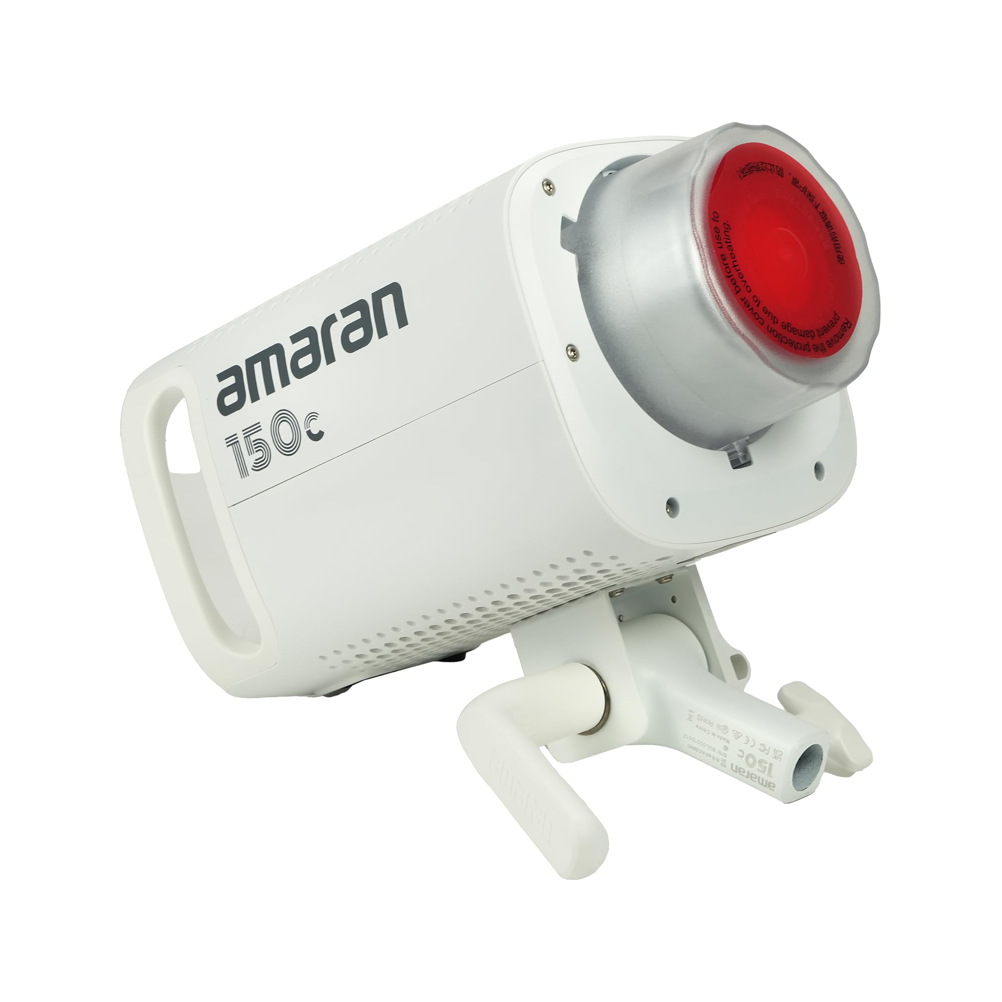 Amazon | Aputure Amaran 150C ホワイト 150W RGB COB ビデオライト