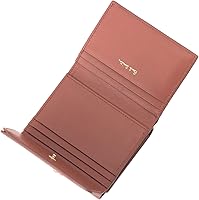 Amazon | [ポールスミス] インセットクロスオーバーストライプ がま口