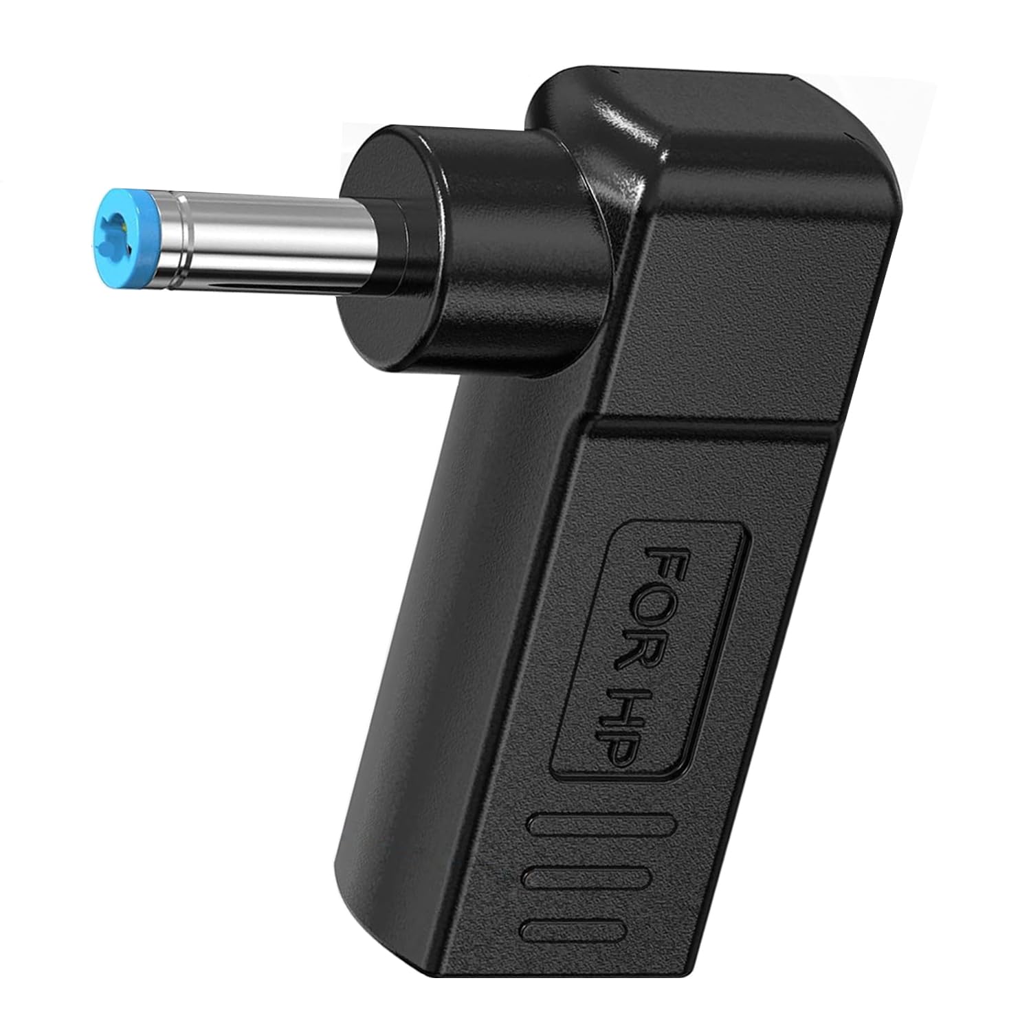 Artilits 100W 4.5x3.0mm Barrel Connector, USB C to 4.5mmX3.0mm 19.5V Adapter Made for HP Spectre, Envy, EliteBook, Chromebook Series