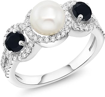 【美品】GEM STONE KING リング Silver925 #12 Amazon | [Gem Stone King] 5カラット ナノ エメラルド シルバー