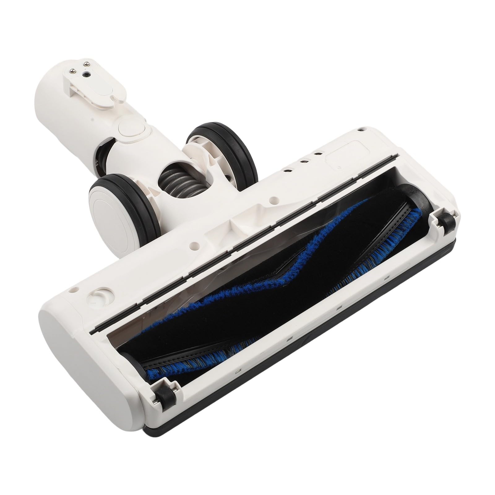 Cepillo eléctrico compatible con Tineco ONE S15, rodillo eficiente de depilación de mascotas, diseño desmontable para S15 Pet EX Essentials para Pure One Air White