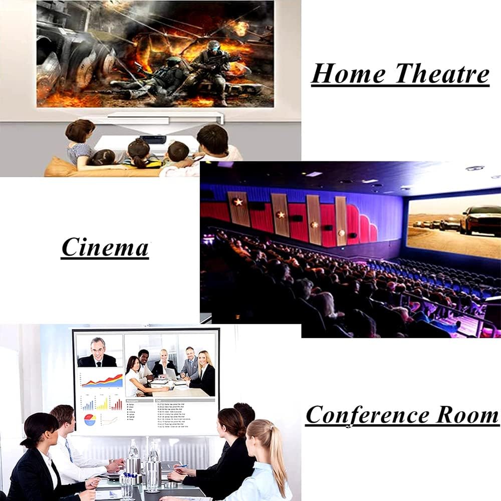 AWO LMP-H160 Premium Replacement Lamp Bulb with Housing for Sony VPL-AW10,VPL-AW10S,VPL-AW15,VPL-AW15S Projectors