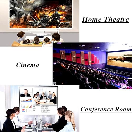 Miniatura 5 de AWO Bombilla original NSHA265JK para PK-L2618U  PK-L2618UW con carcasa para JVC DLA-N5B, DLA-N5W, DLA-NP5, DLA-N7B, DLA-NX7, DLA-NX9B, DLA-RS1000,