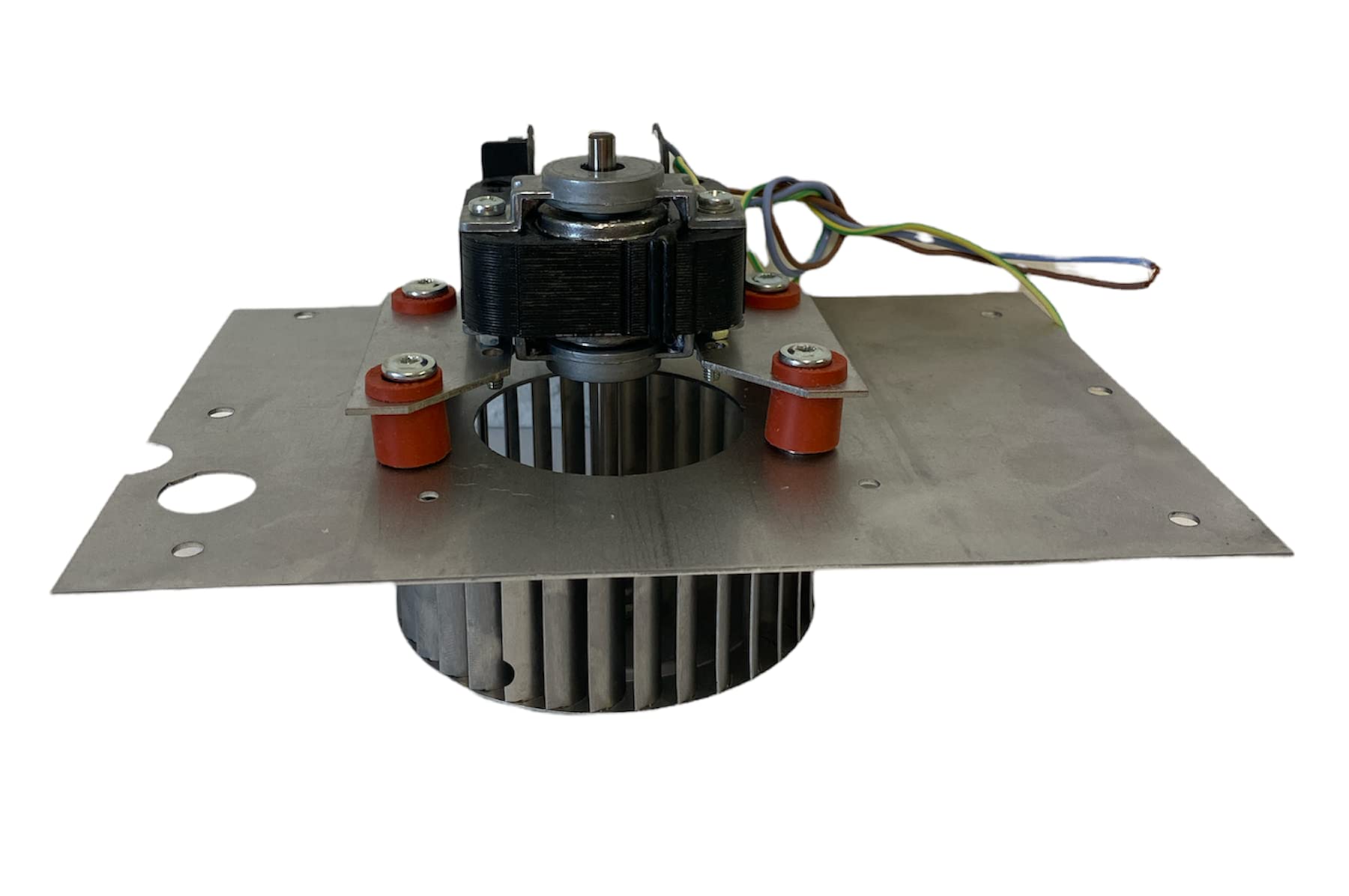 BOSCH 87172044110 (EBMPAPST Rg130/0800-3612-020206) Gebläse (Zsbr/Zsbe/Zbr) EUR 300,00 - DE