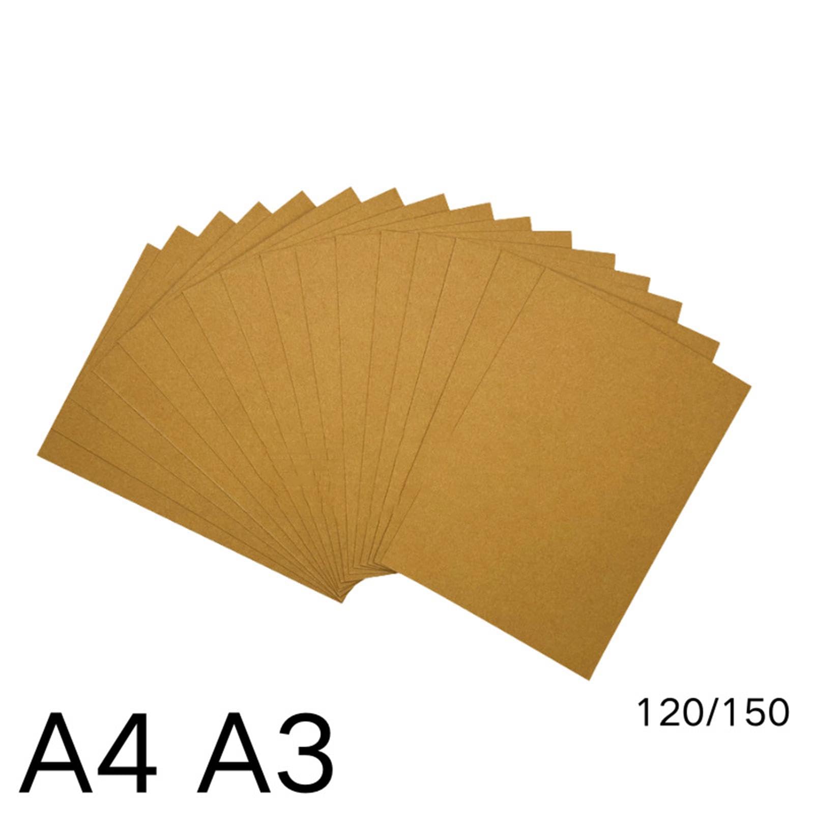50 Pezzi Braille Paper Fogli Carta Braille per Scrittura Manuale Foglio Bianco Ausilio Scrittura Non Vedenti Materiale di Qualità Adatto per Studio Pr, 100 Pezzi