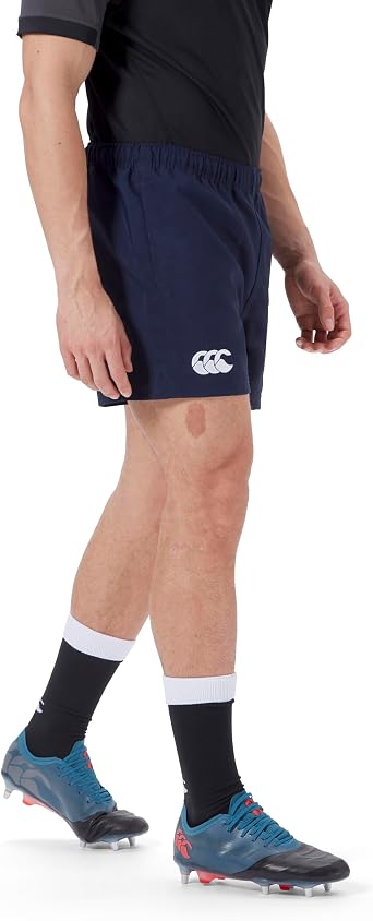 Canterbury Men's Shorts Players Drill Rugby