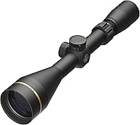 Vista 1 de Leupold VX-Freedom 3-9x50 (1 inch) CDS Duplex Reticle Riflescope