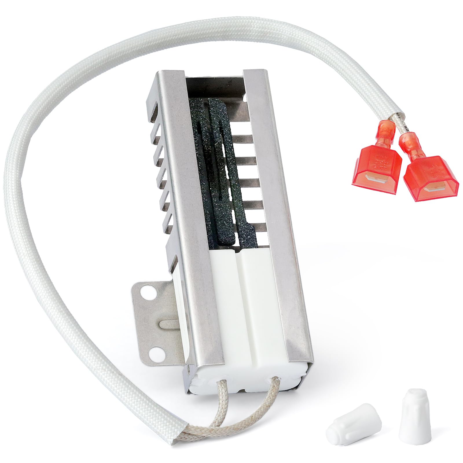 Allumeur de four à gaz NR038KX compatible avec cuisinière Thor HRG3026 et HRG3618U