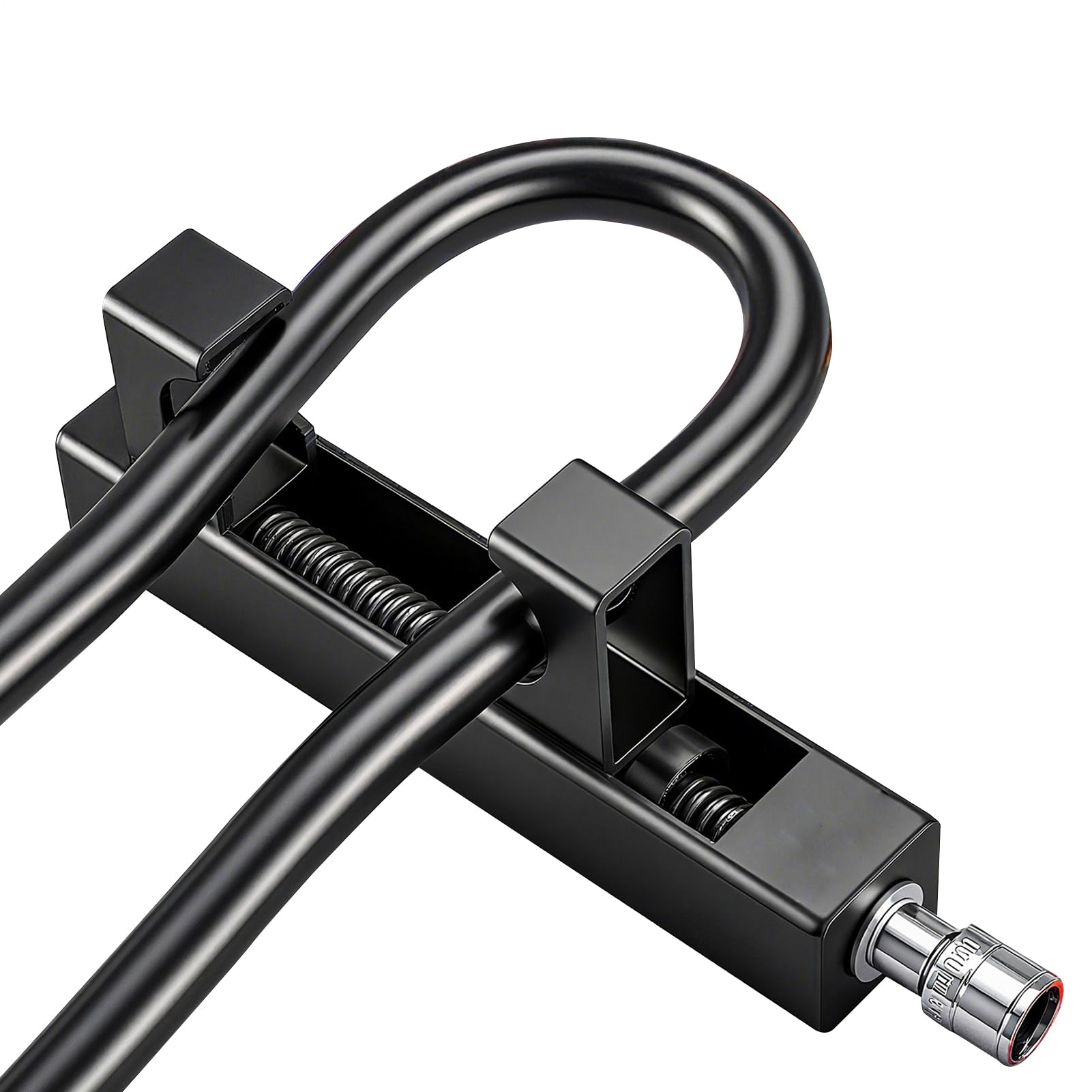 Tiratore Cavi Attrezzo per Serraggio Cavi Elettrici | Tenditore per Connettori di Fissaggio Per Manutentori Installatori Gestori Impianti