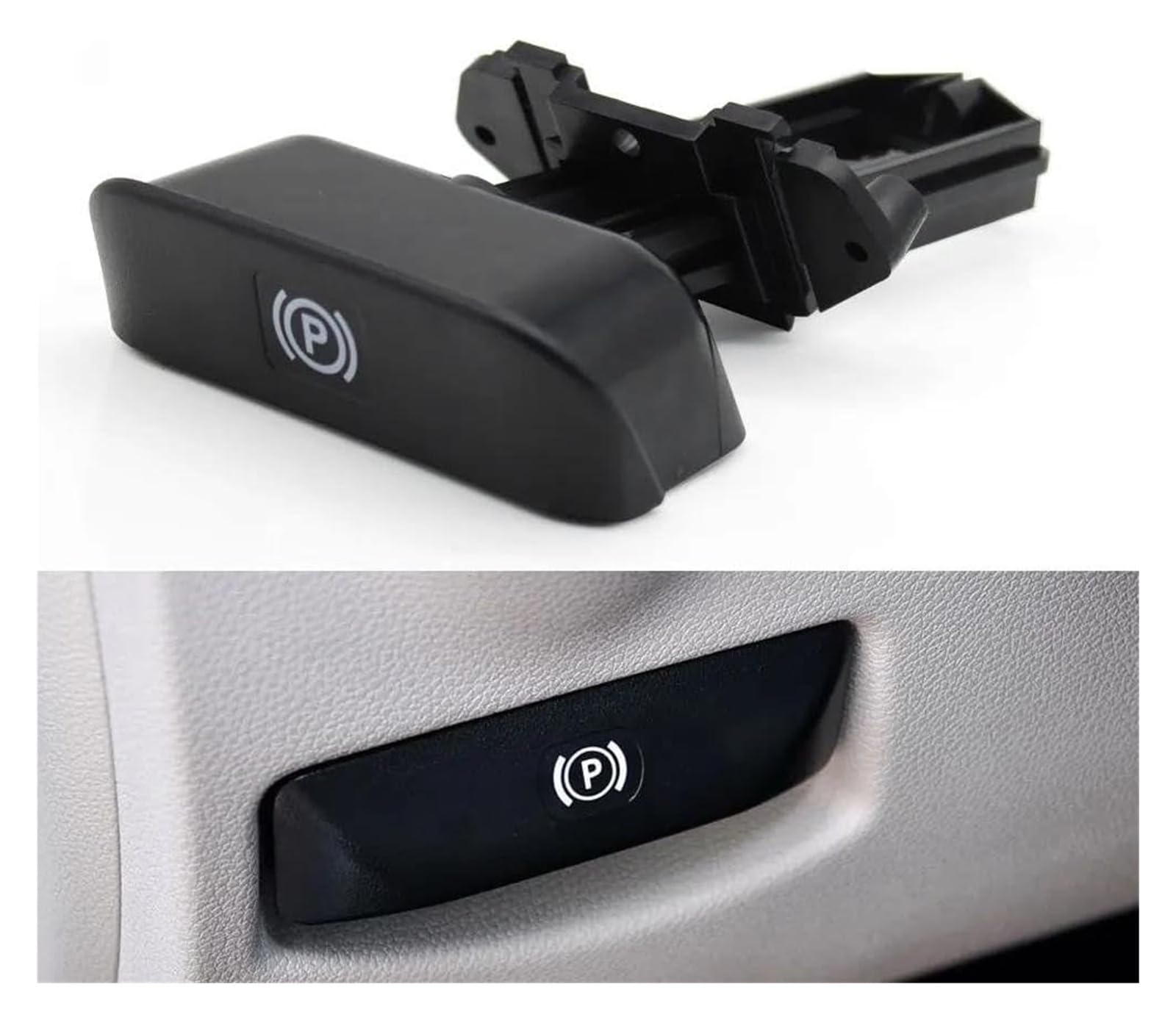 l'actionneur frein stationnement Pour Mercedes Pour Benz C/CLK Classe W203 W209 A2034270620 Poignée De Déverrouillage Électronique Du Frein À Main Stationnement(Assembly)