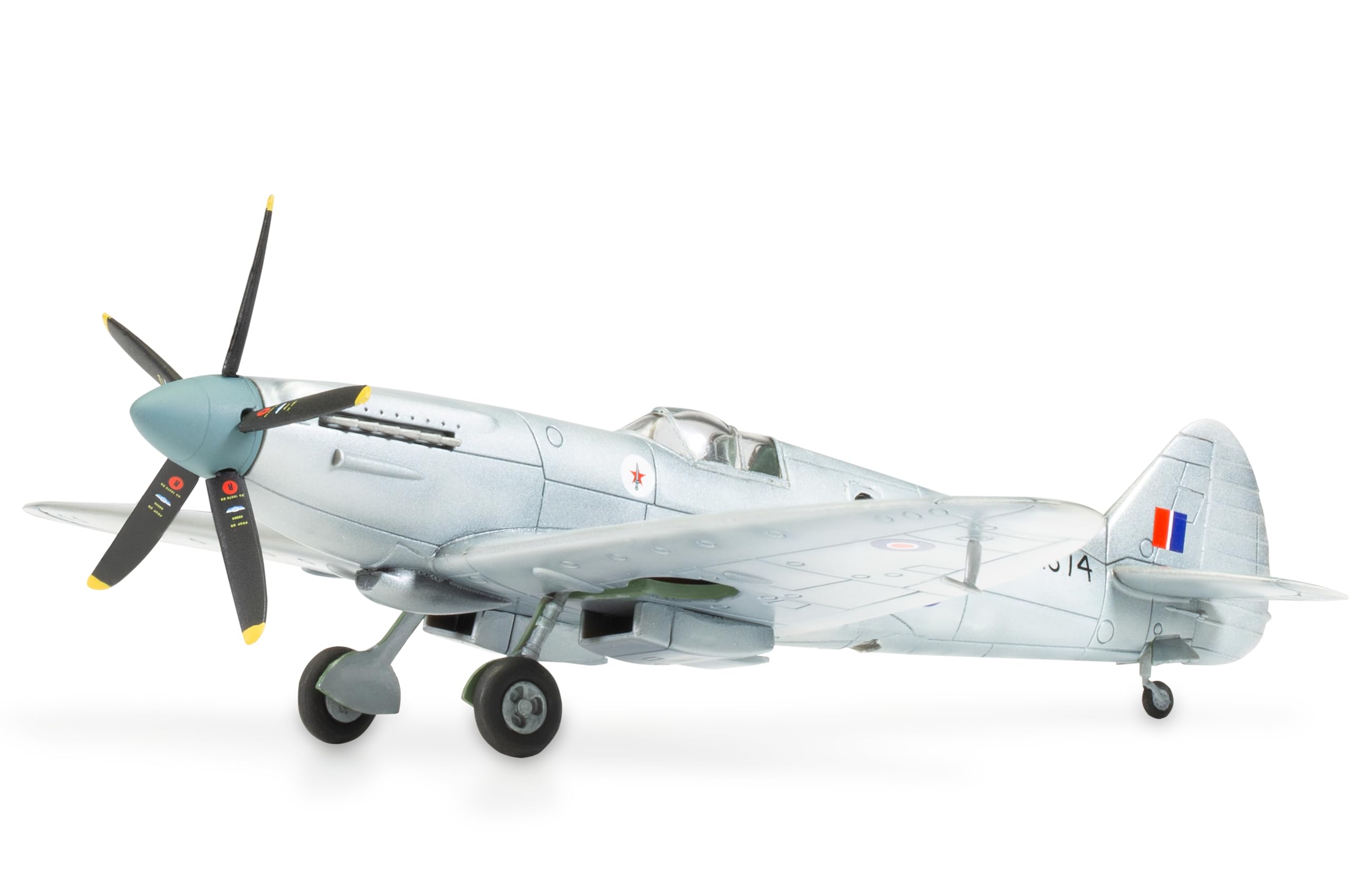 Amazon | エアフィックス(Airfix) 1/72 スーパーマリーン