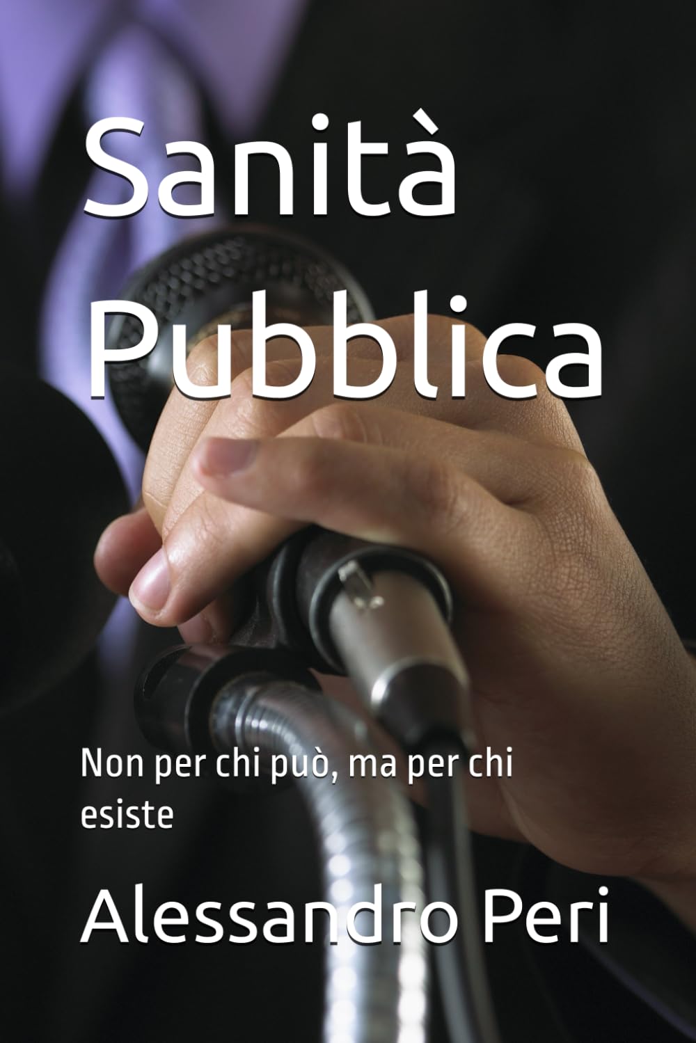 Sanità Pubblica: Non per chi può, ma per chi esiste