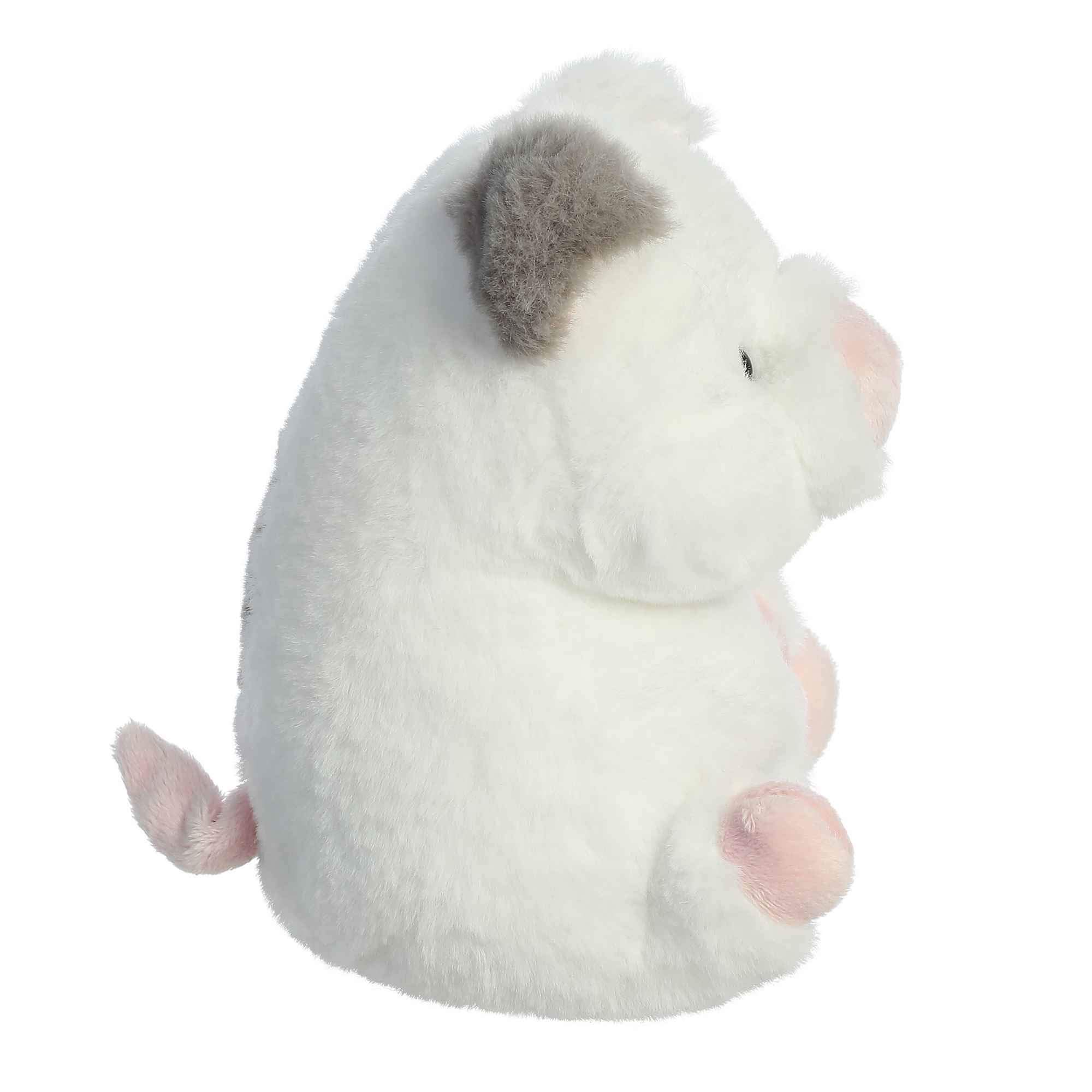 Aurora World 60747 Rolly Pets – Peluche Beagle Bailey, Morbido E Adorabile, 5 Pollici (13 Cm)