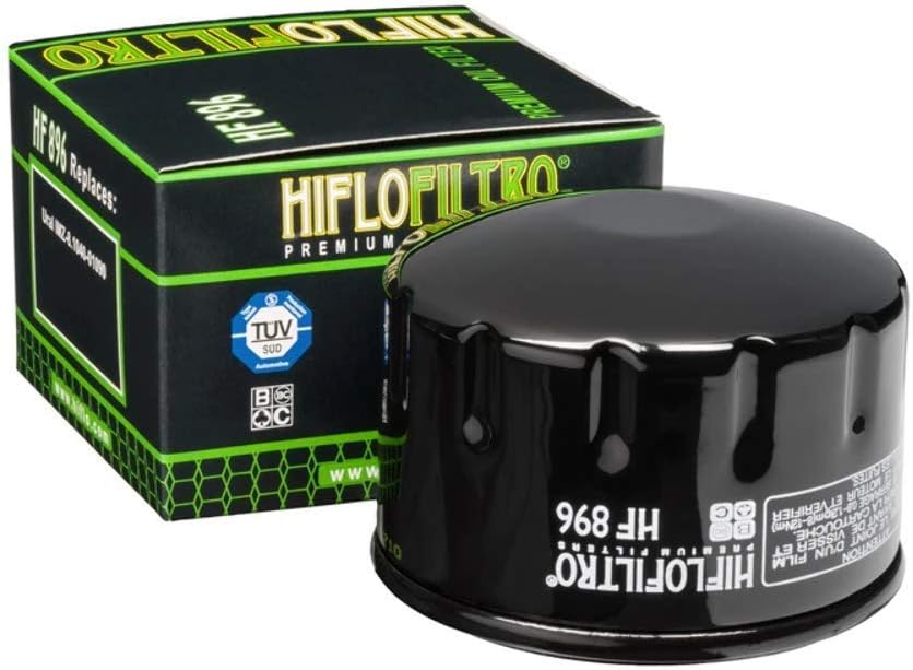 HiFloFiltro HF896 Premium Oil Filter