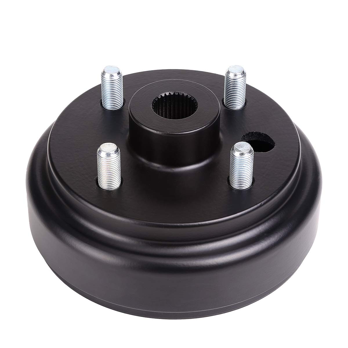 Buy 10L0L Large Hole Fine Splined Brake Drum for 4 Cycle Gas 1991Up