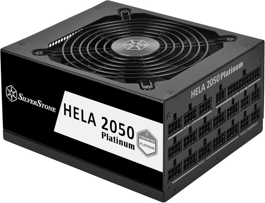 美品] SilverStone PC電源 1200W 80P PLATINUM | www.tspea.org