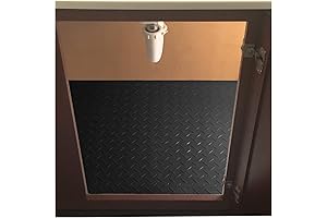 Under Sink Mats Designed to Fit Your Needs