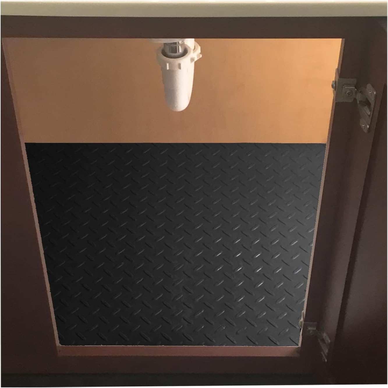 Premium Under The Sink Mat
