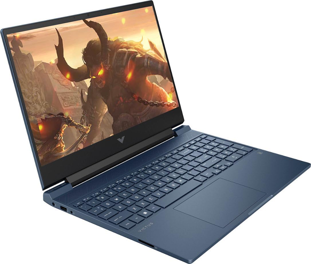 Amazon.com: HP Victus 15.6