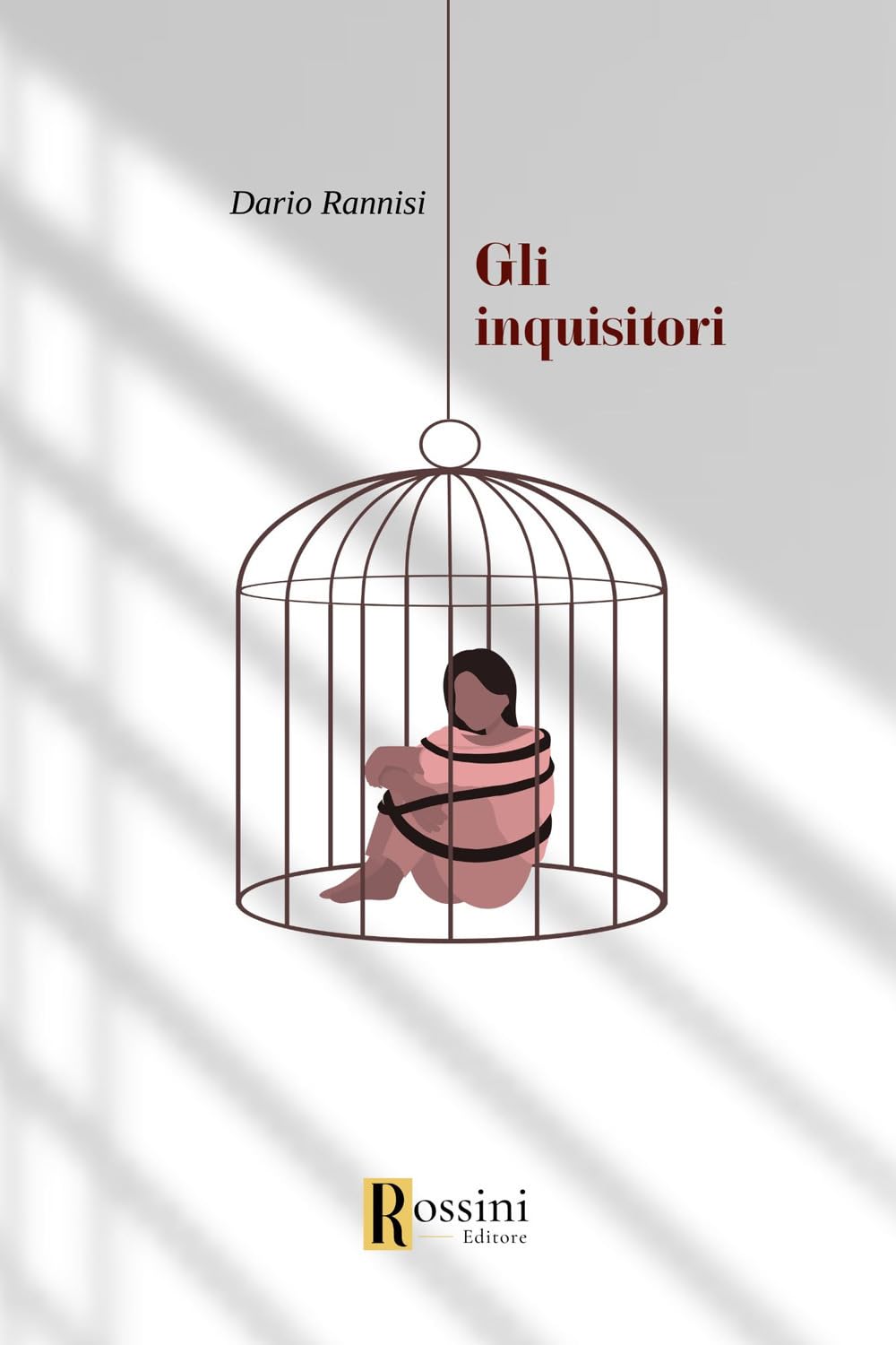 Gli Inquisitori - 4