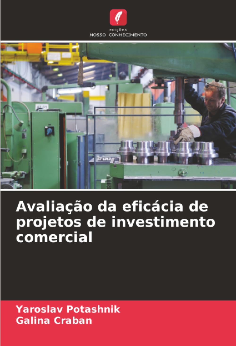 Avaliação da eficácia de projetos de investimento comercial