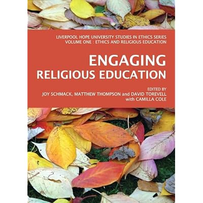 Engaging Religious Education